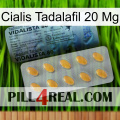 Cialis Tadalafil 20Mg 44